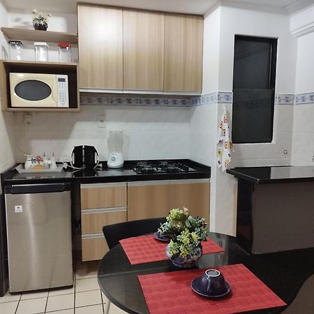 Апартаменти Flat Boa Viagem Ресіфі Екстер'єр фото