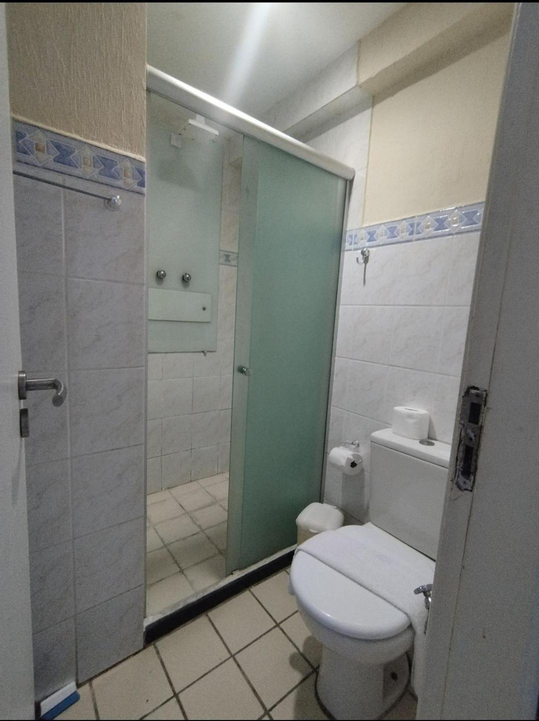 Апартаменти Flat Boa Viagem Ресіфі Екстер'єр фото